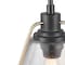 Progress Lighting Range Collection One-Light Pendant P500135-020 - alternate 3